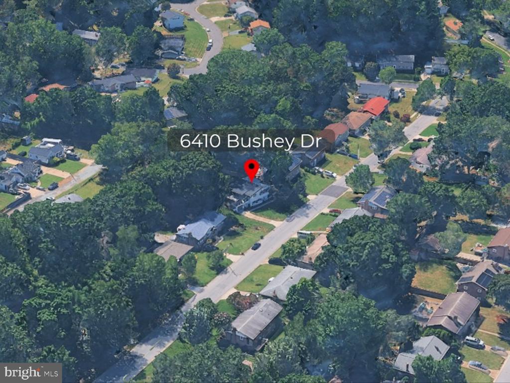 6410 BUSHEY DRIVE