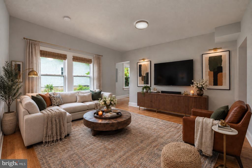 3606 BUNKER HILL ROAD