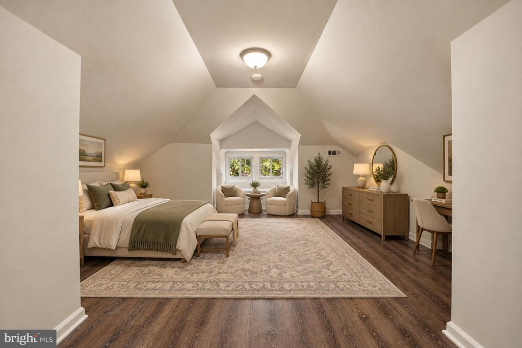 3606 BUNKER HILL ROAD