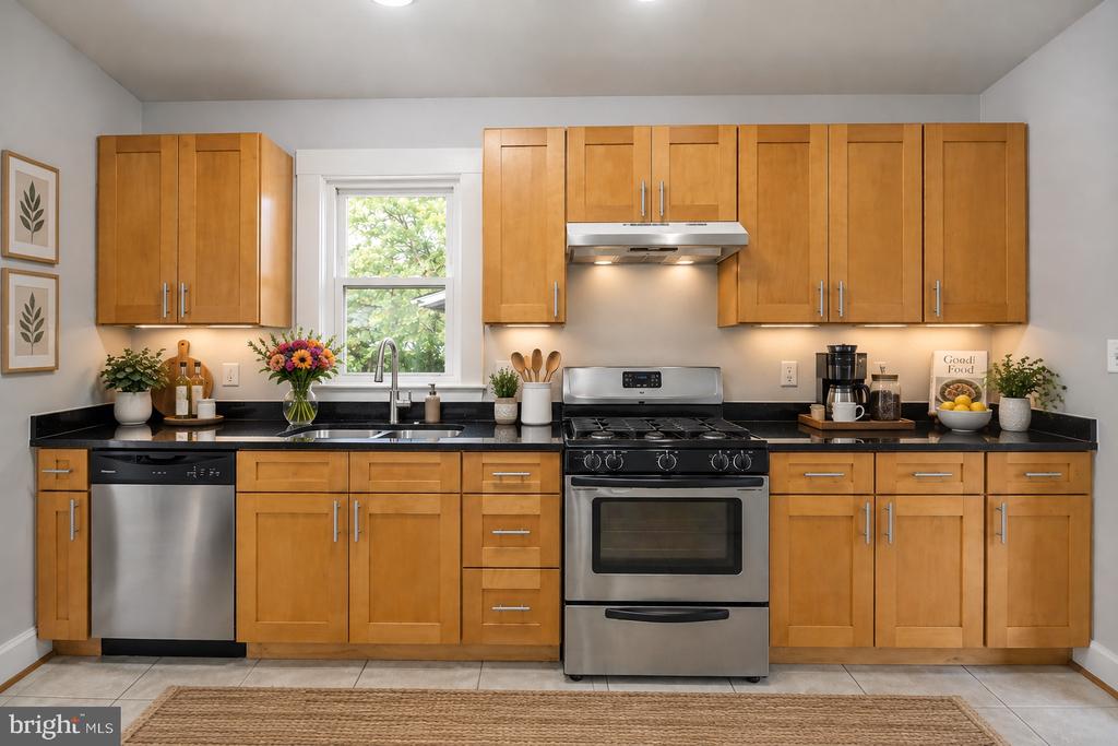 3606 BUNKER HILL ROAD