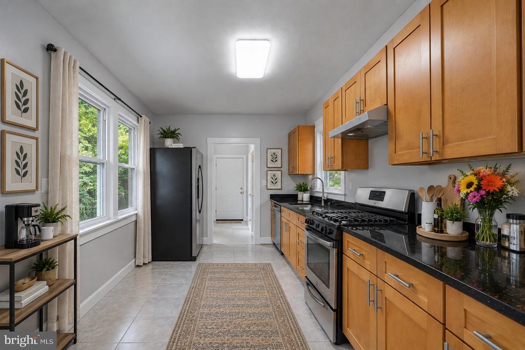 3606 BUNKER HILL ROAD