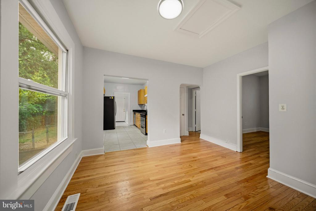 3606 BUNKER HILL ROAD