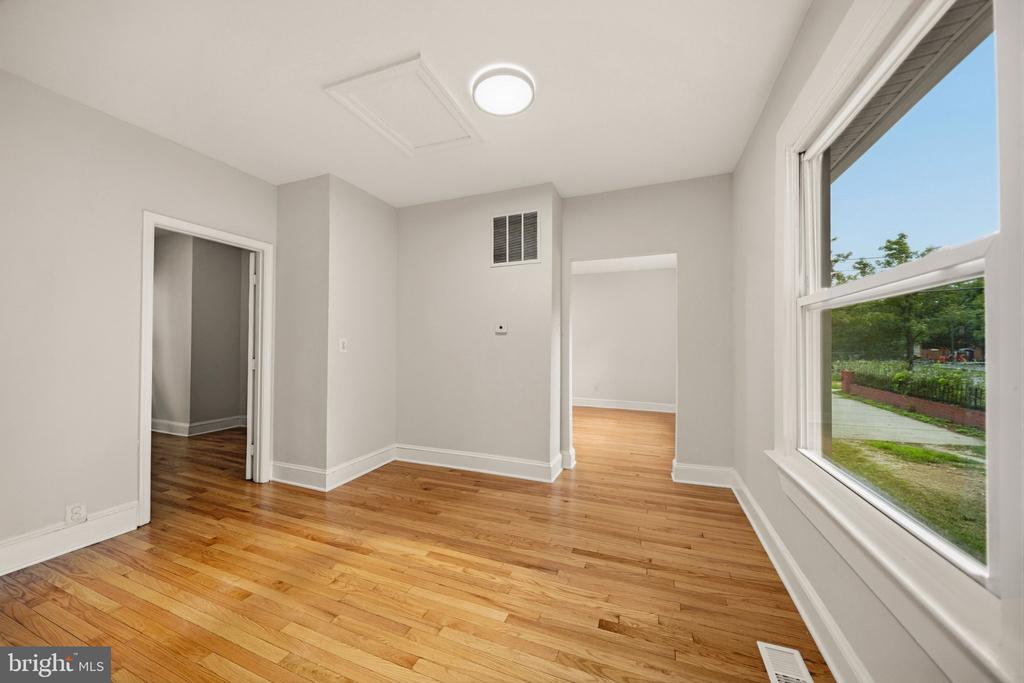3606 BUNKER HILL ROAD