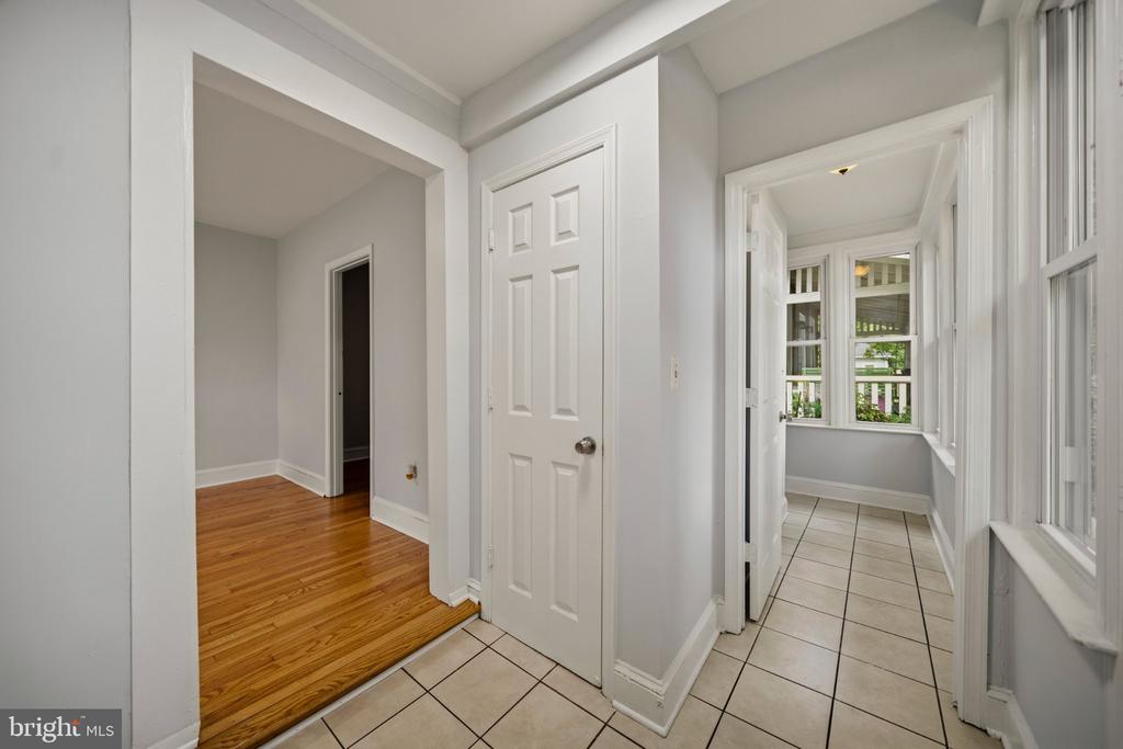 3606 BUNKER HILL ROAD