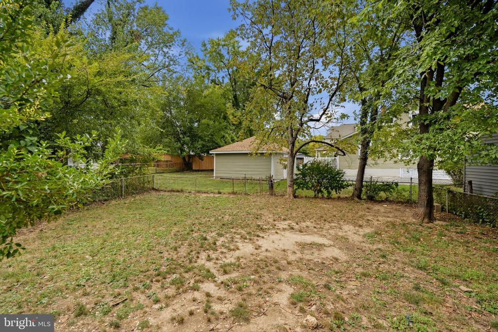 3606 BUNKER HILL ROAD