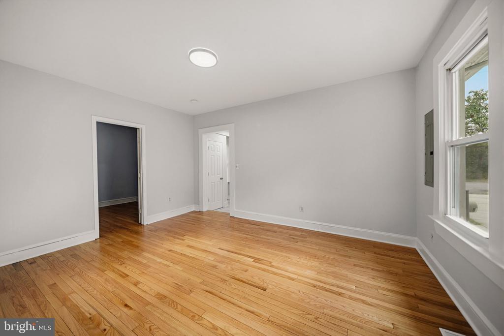3606 BUNKER HILL ROAD