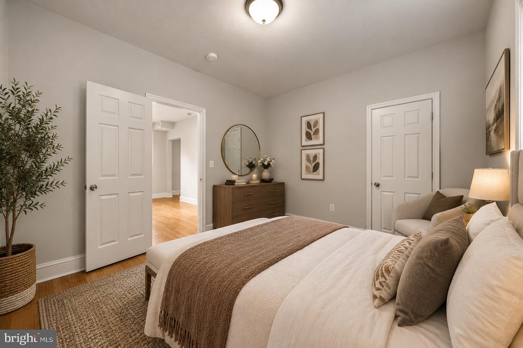 3606 BUNKER HILL ROAD