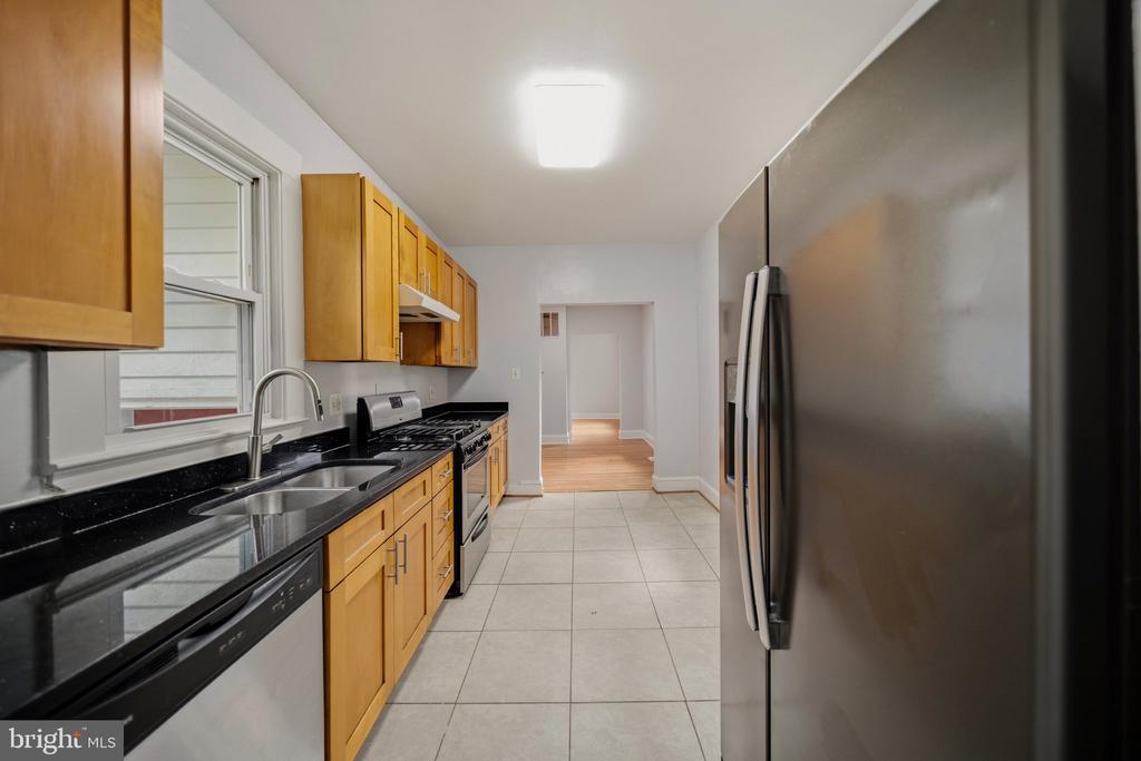 3606 BUNKER HILL ROAD