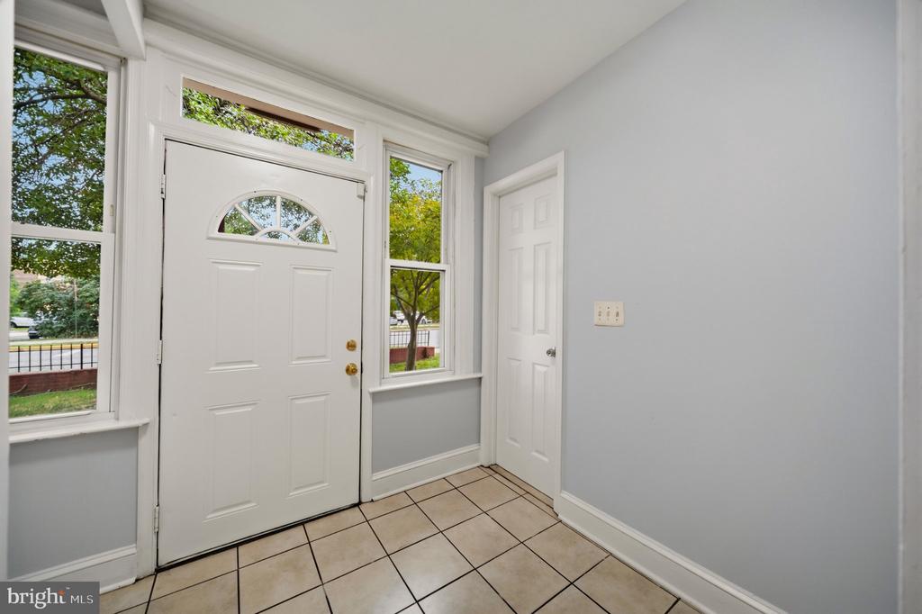 3606 BUNKER HILL ROAD