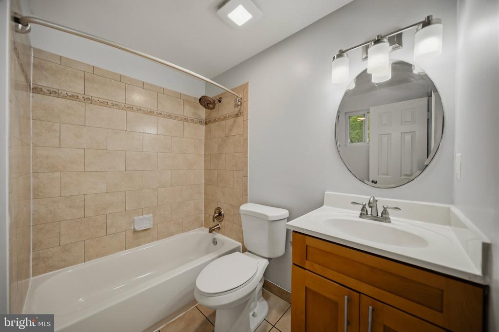 3606 BUNKER HILL ROAD