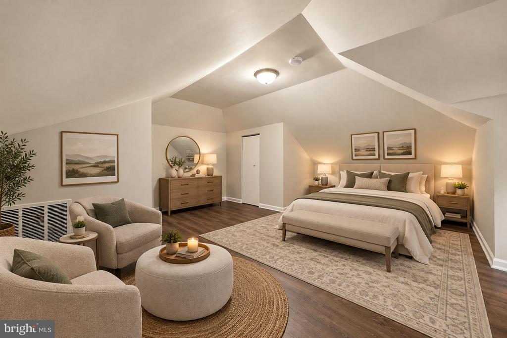 3606 BUNKER HILL ROAD