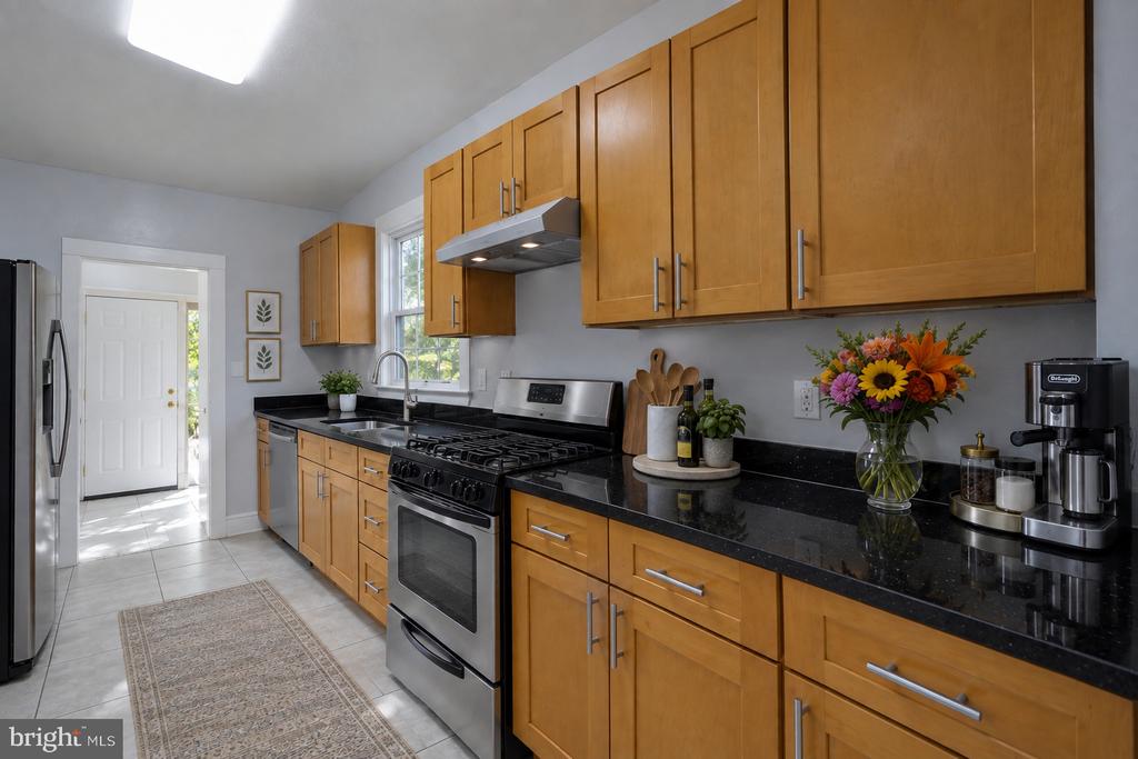 3606 BUNKER HILL ROAD