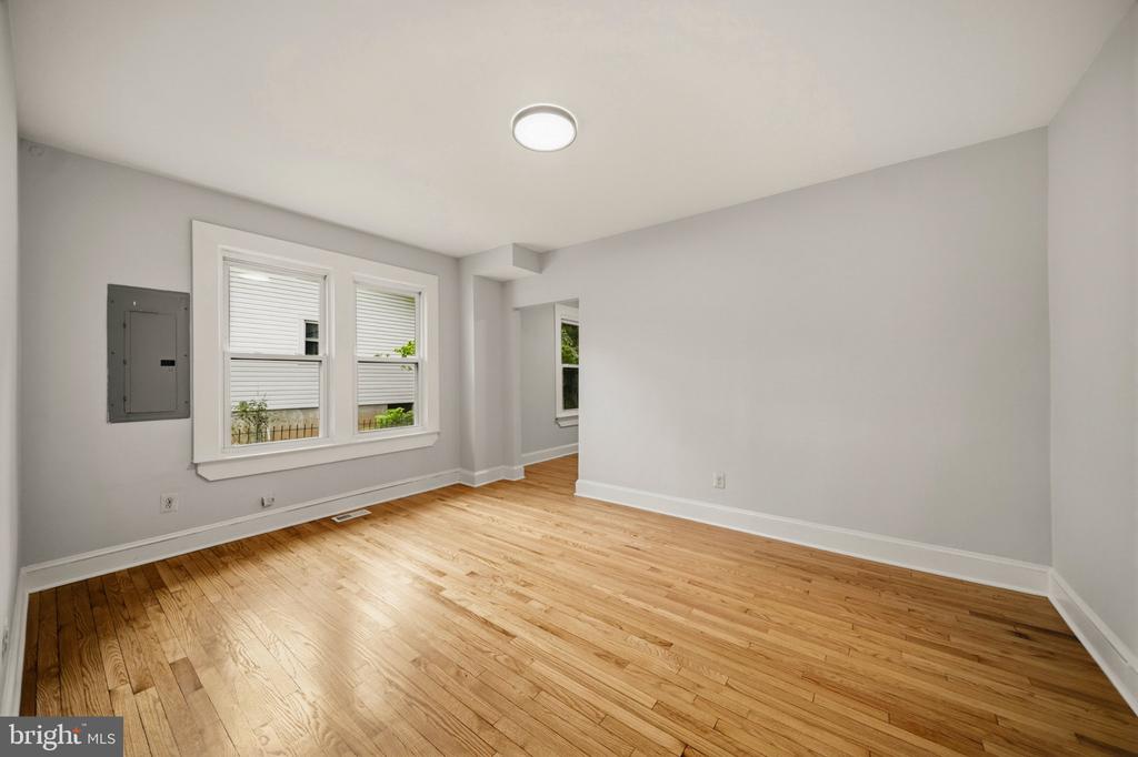 3606 BUNKER HILL ROAD