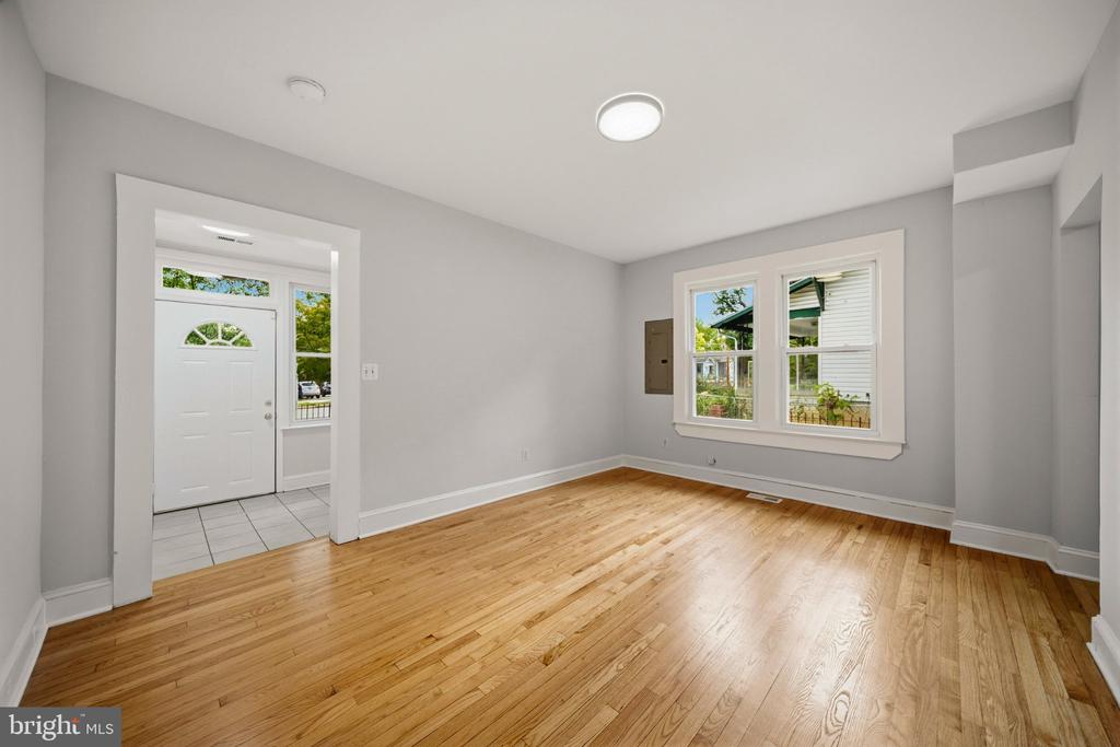 3606 BUNKER HILL ROAD