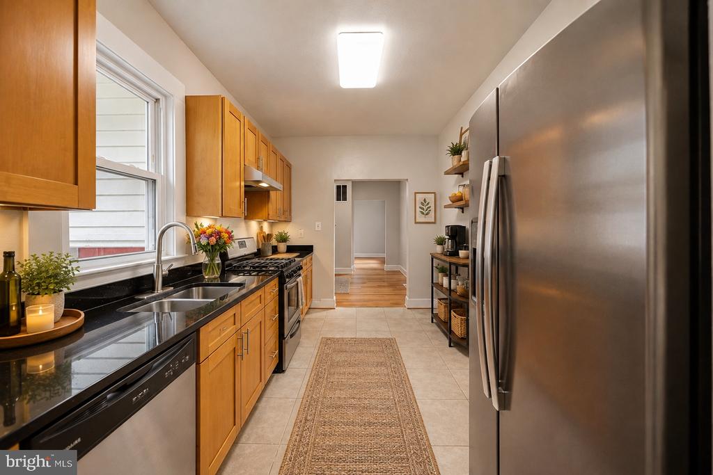 3606 BUNKER HILL ROAD