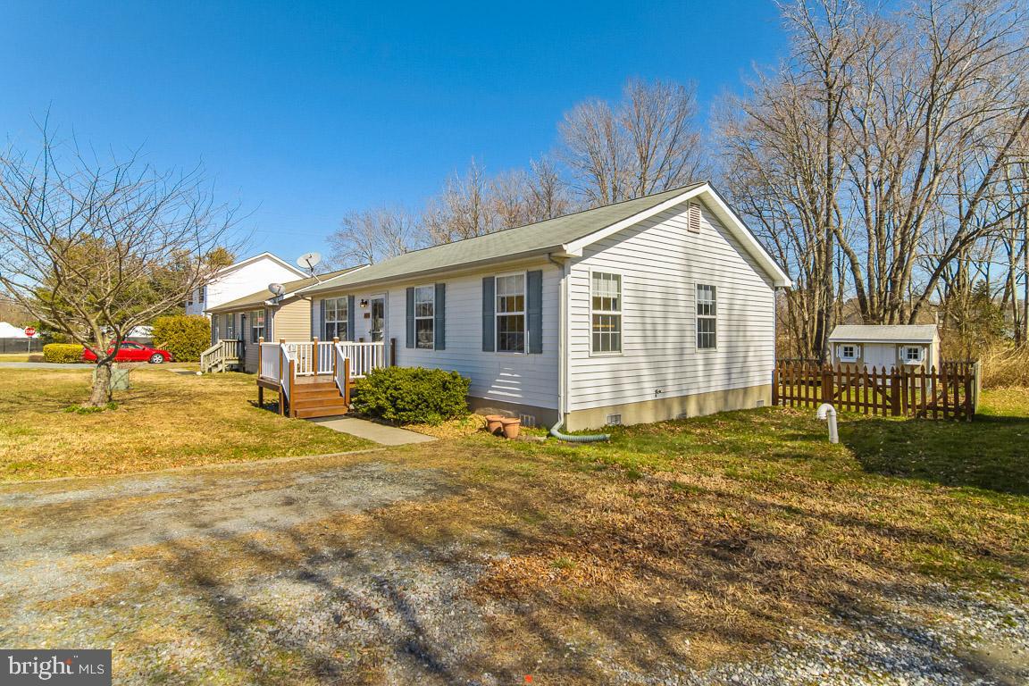 105 Gravel Run ROAD