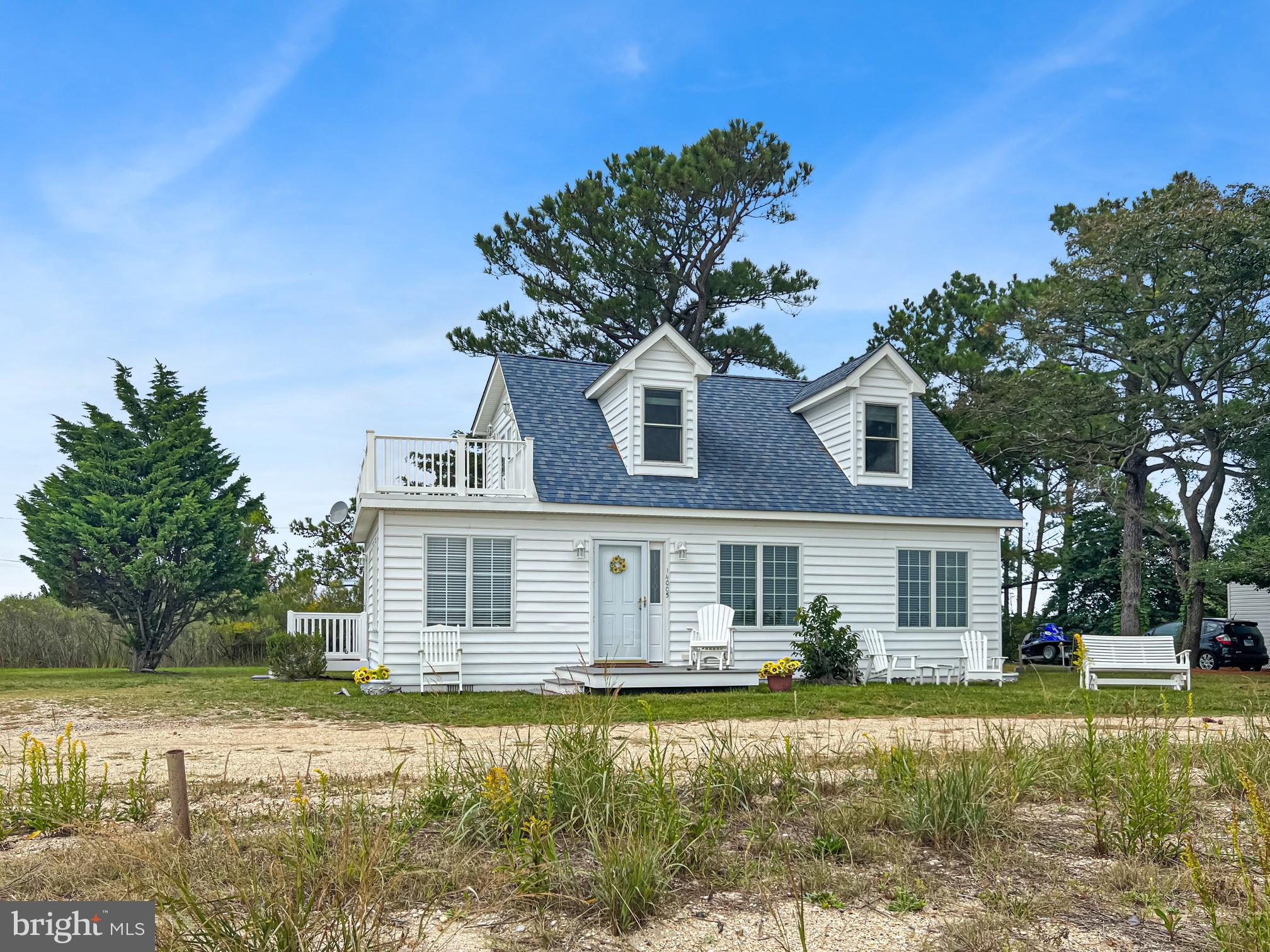 14005 CORNFIELD HARBOR DRIVE