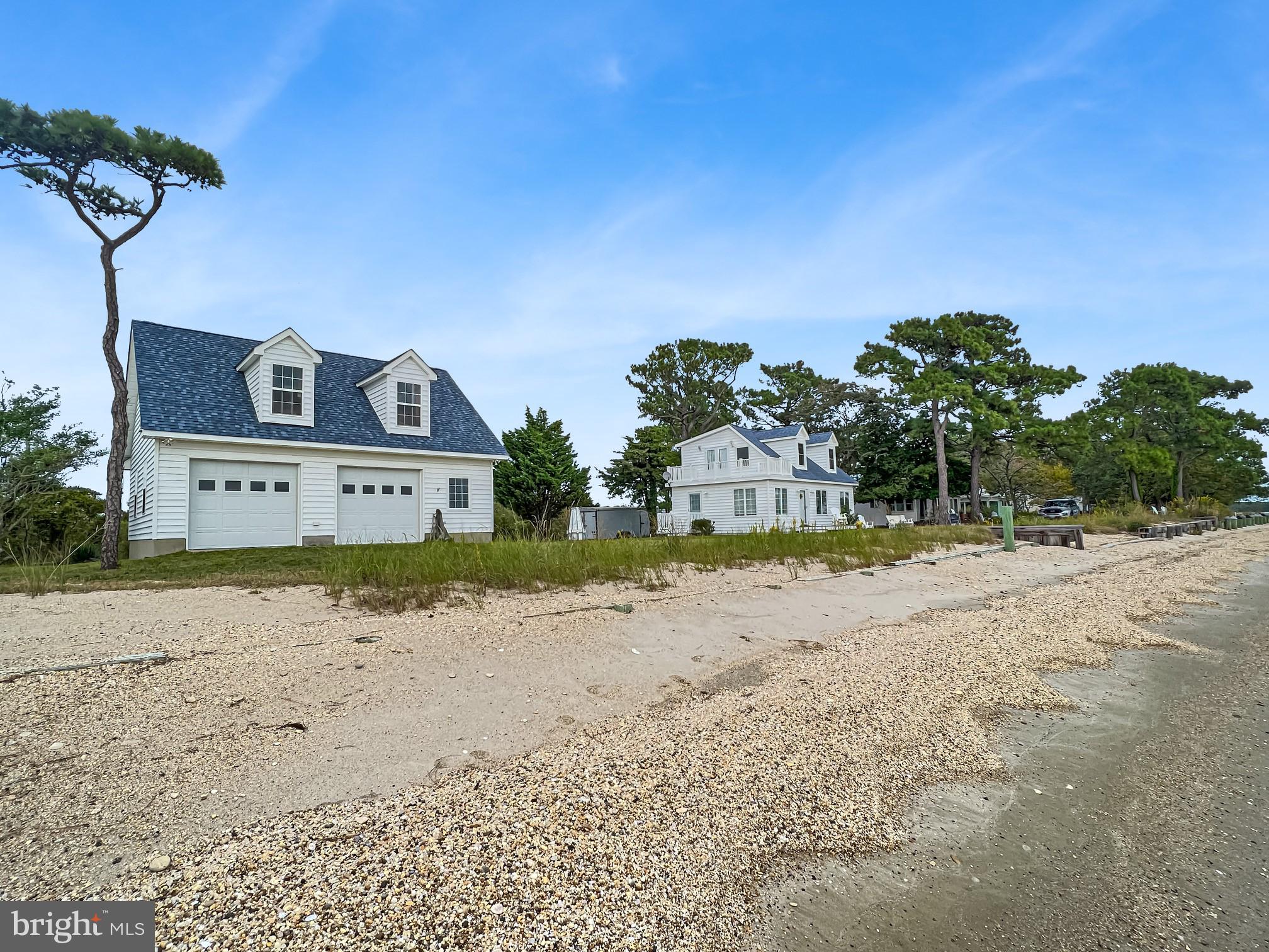 14005 CORNFIELD HARBOR DRIVE