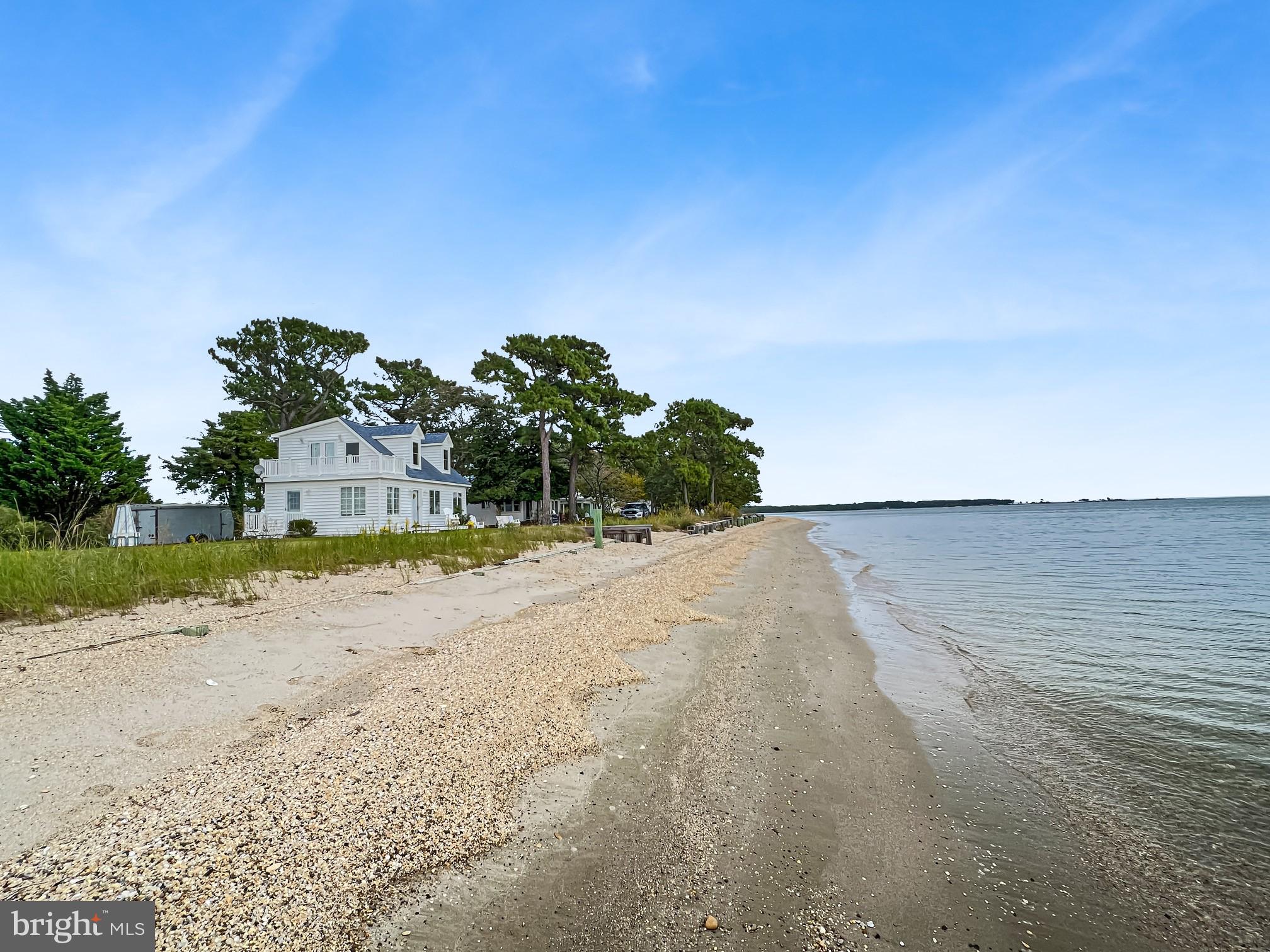 14005 CORNFIELD HARBOR DRIVE