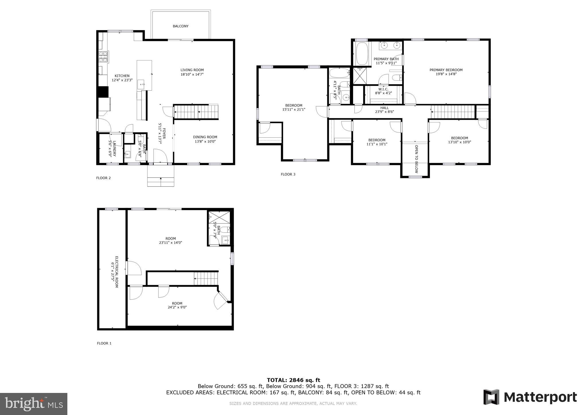 20401 MONTE CARLO LANE