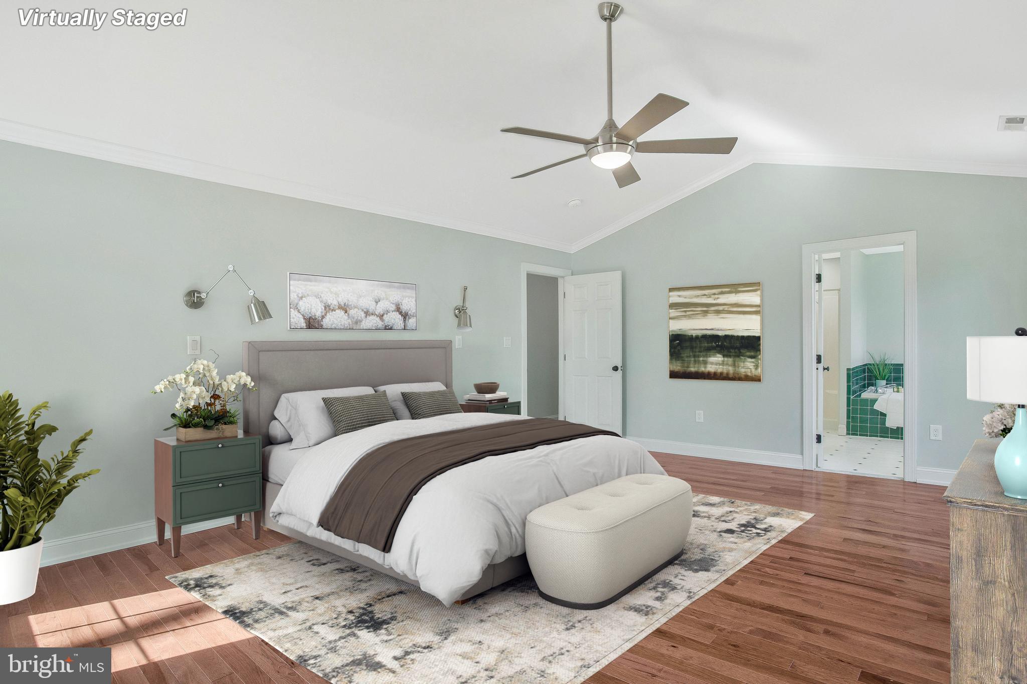 20401 MONTE CARLO LANE