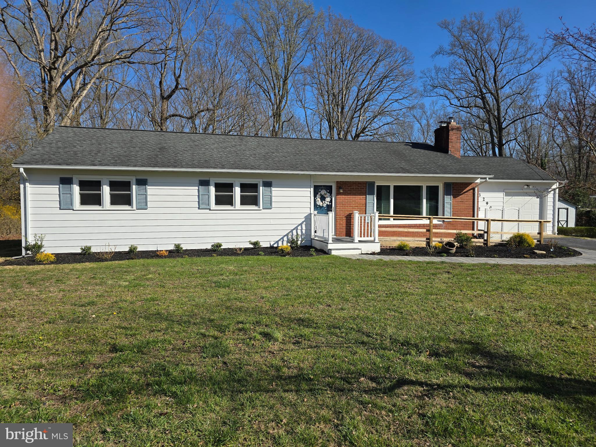 23290 TOWN CREEK DRIVE