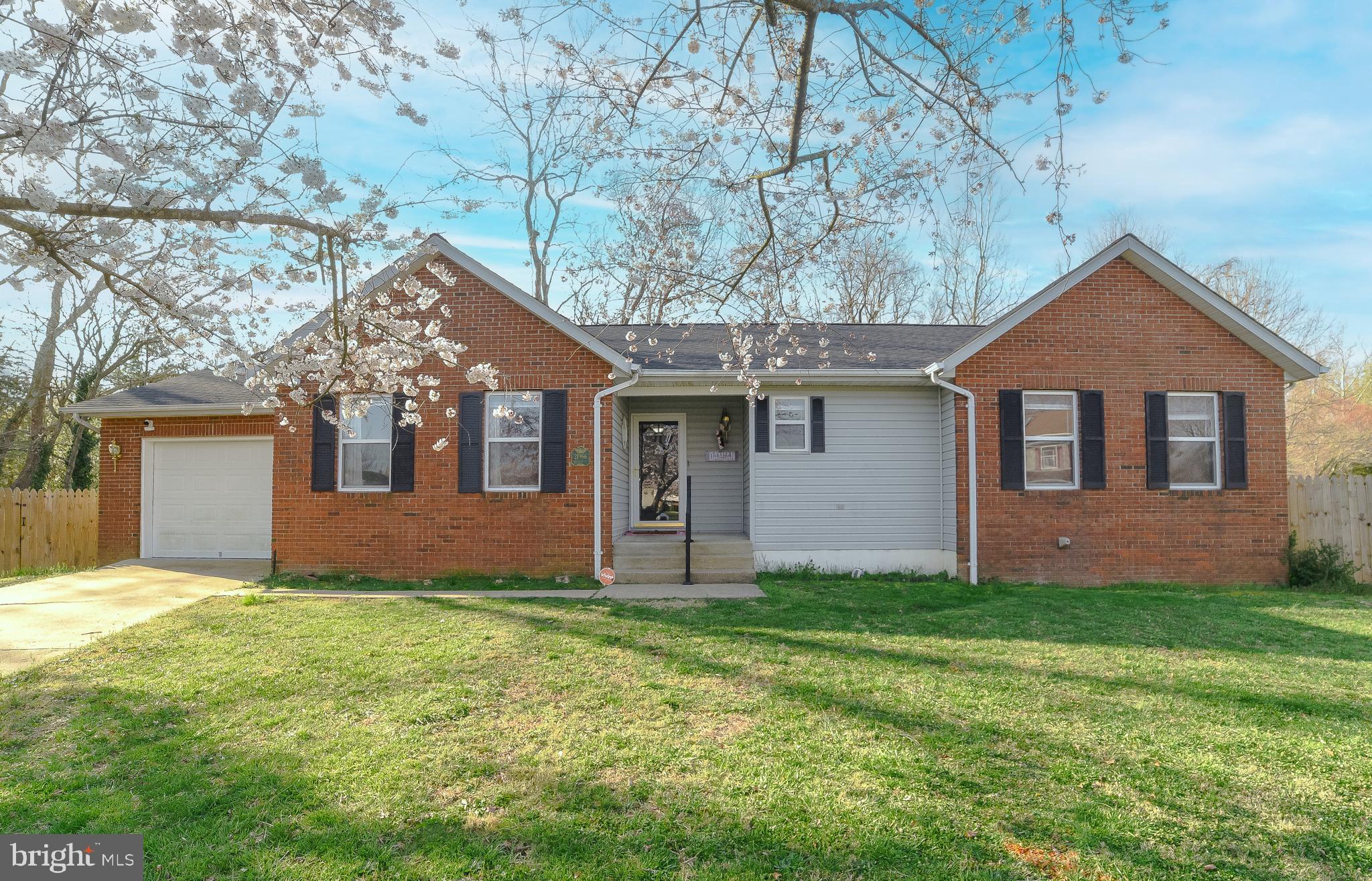 21966 BRIGANTINE COURT