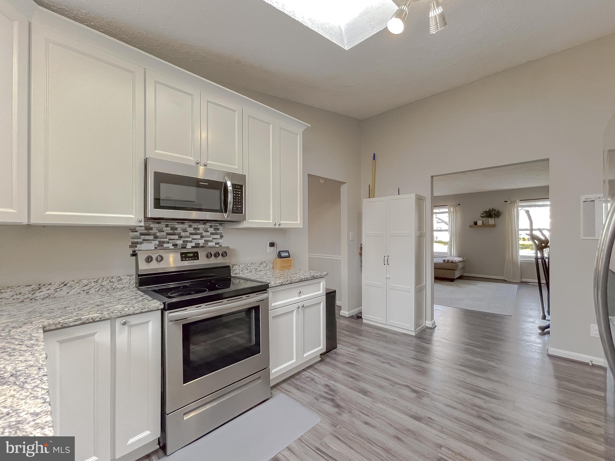 21966 BRIGANTINE COURT