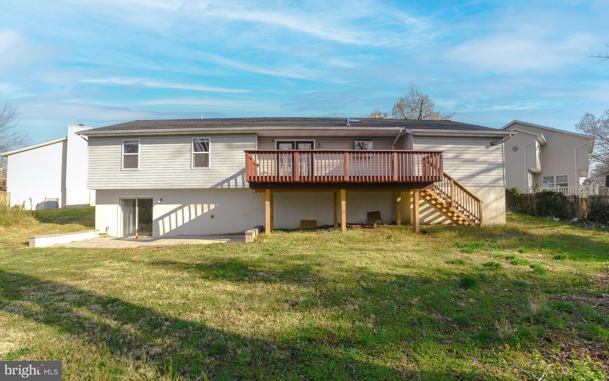 21966 BRIGANTINE COURT
