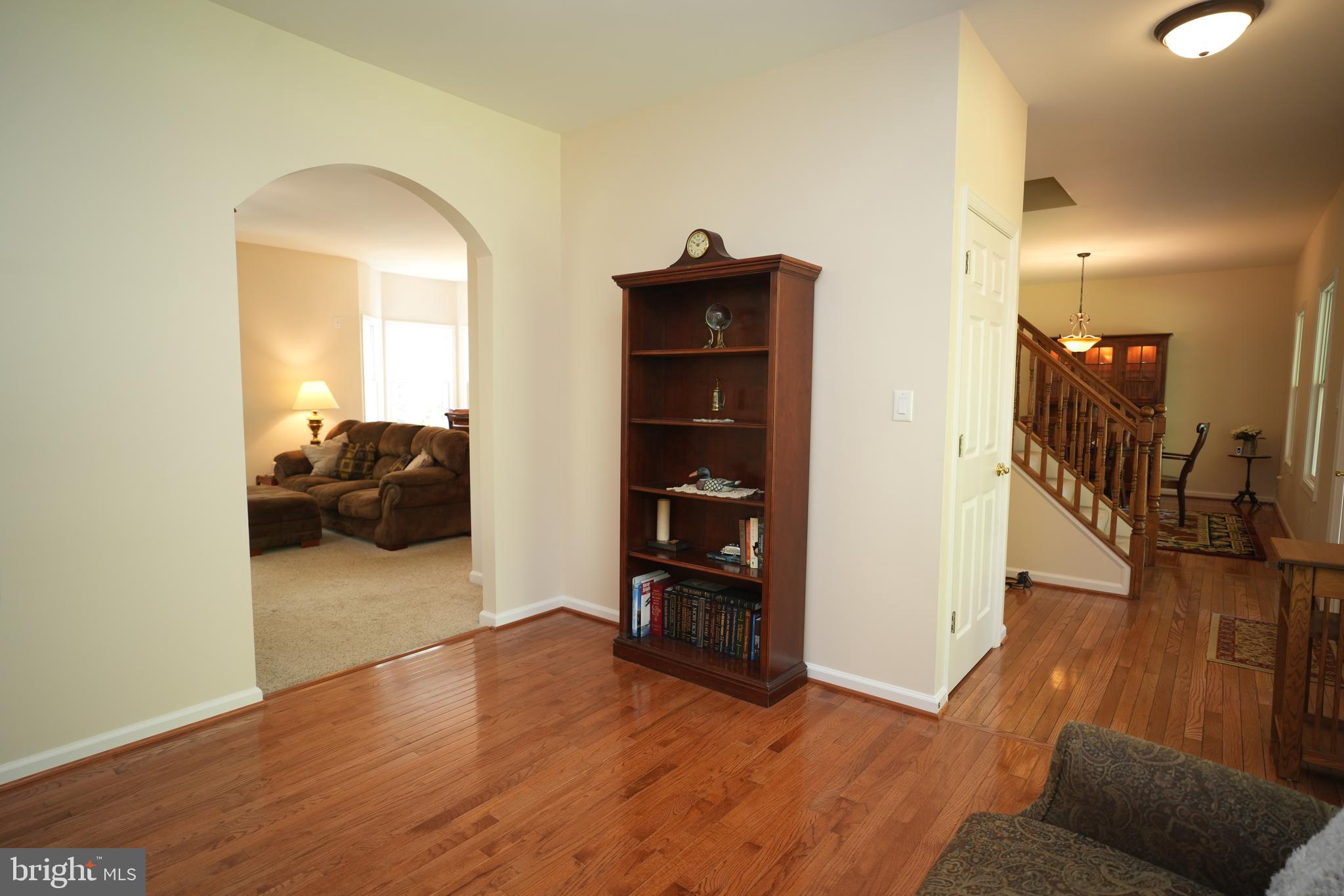 20510 DEER WOOD PARK DRIVE
