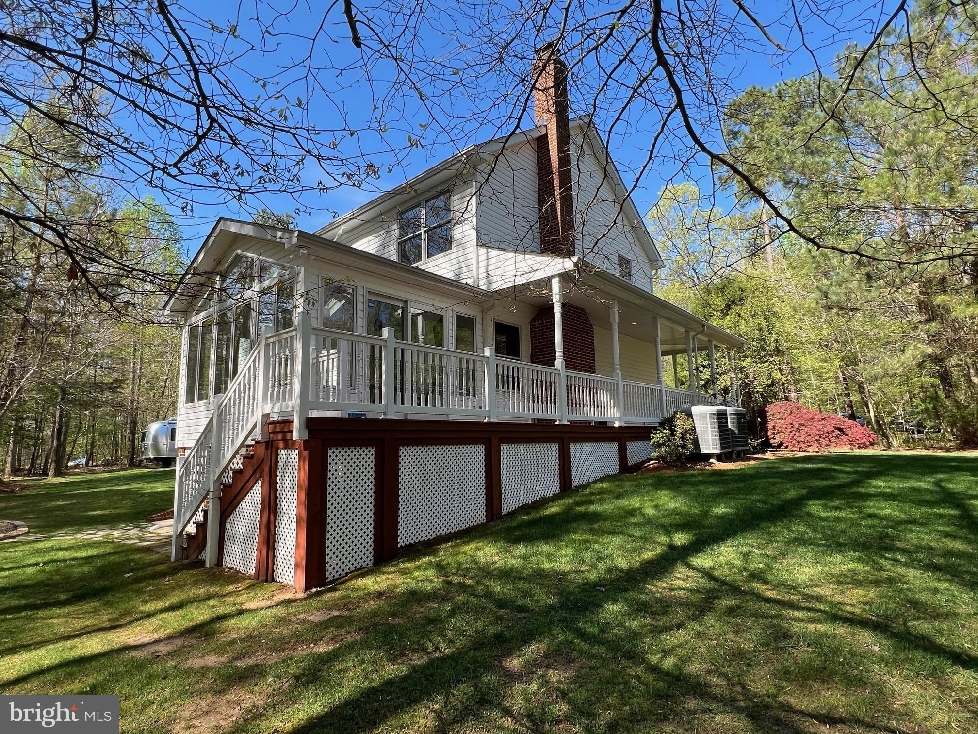 20510 DEER WOOD PARK DRIVE