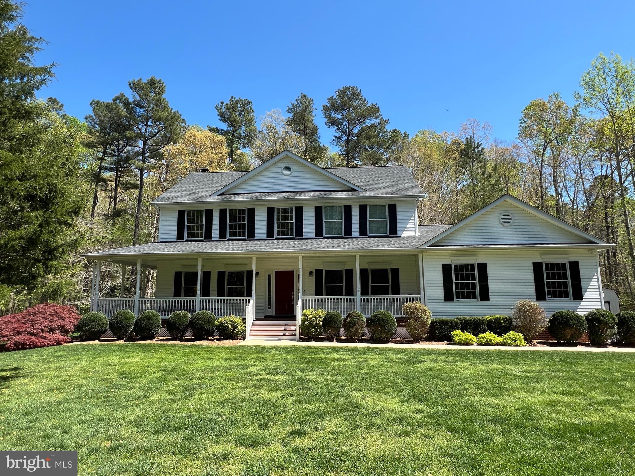 20510 DEER WOOD PARK DRIVE