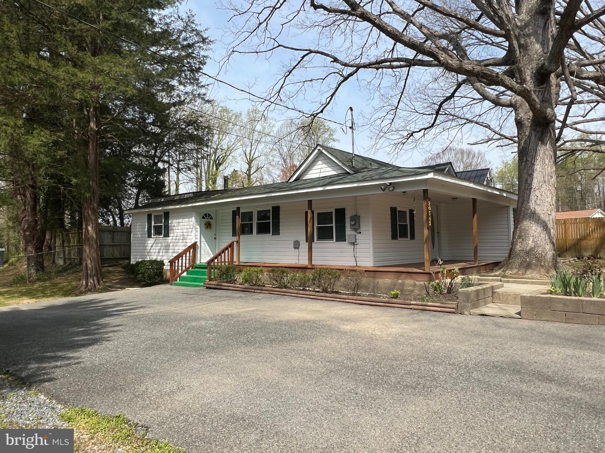 20545 ADKINS ROAD