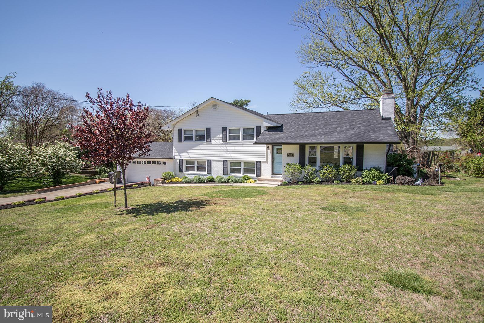 21807 POTOMAC VIEW DRIVE