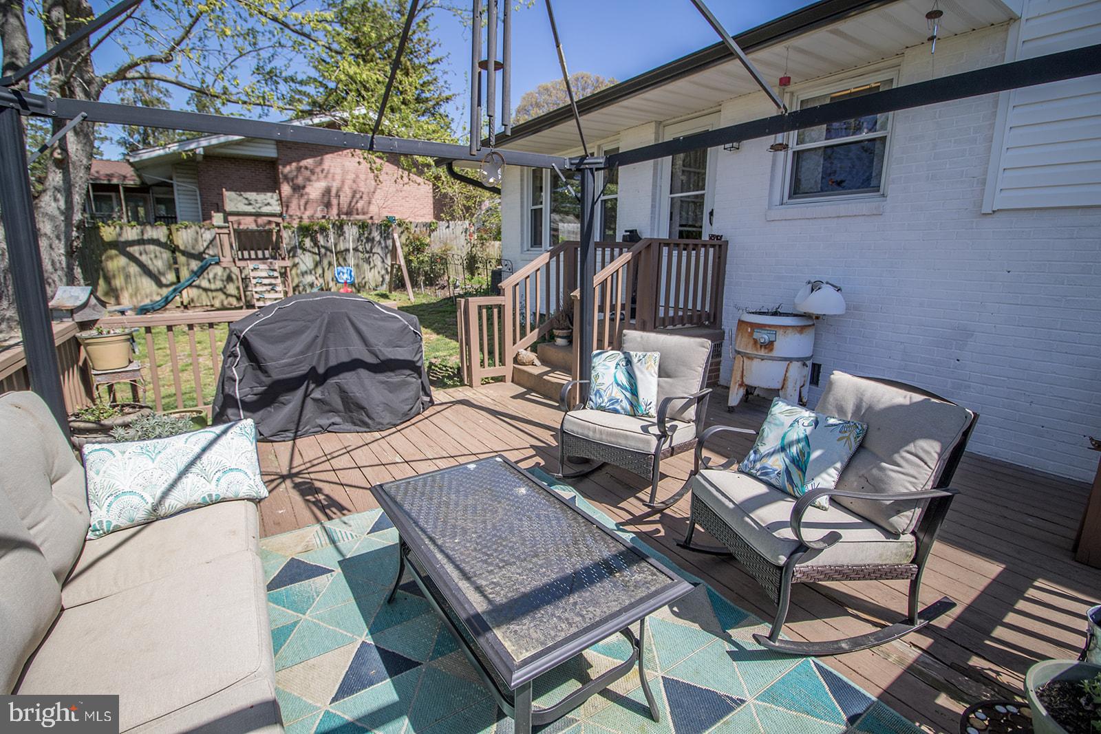 21807 POTOMAC VIEW DRIVE