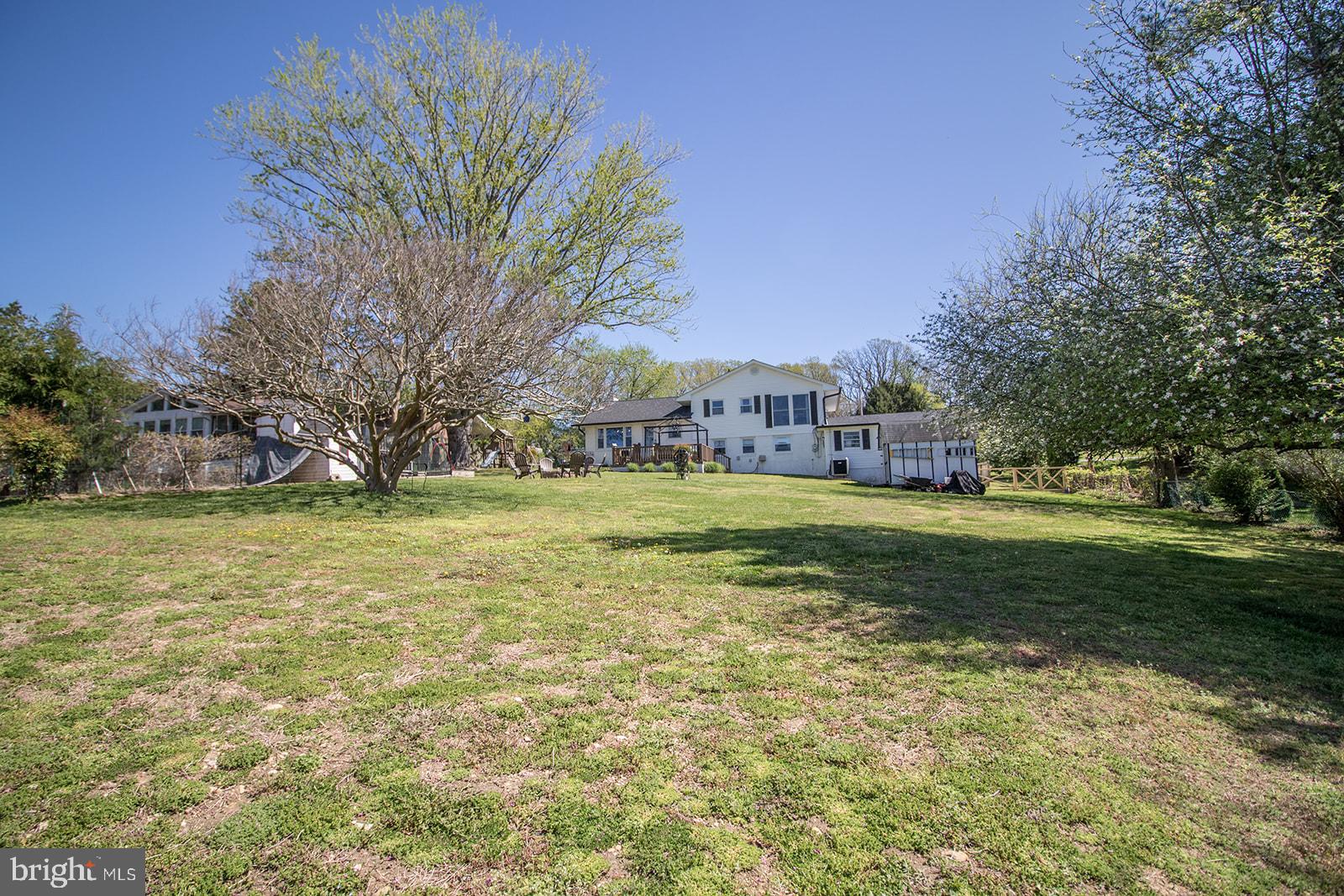 21807 POTOMAC VIEW DRIVE