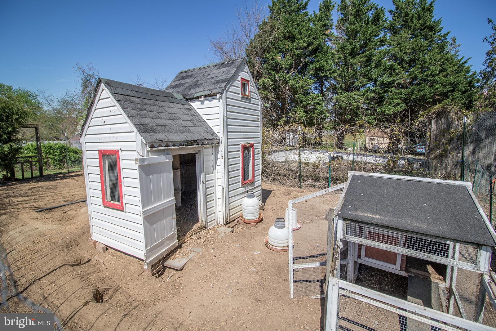 21807 POTOMAC VIEW DRIVE