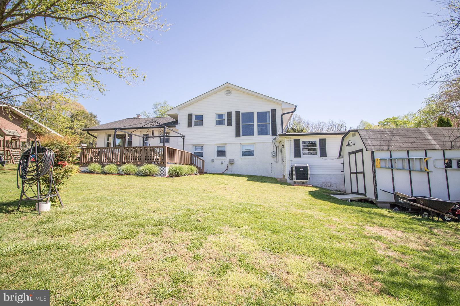 21807 POTOMAC VIEW DRIVE