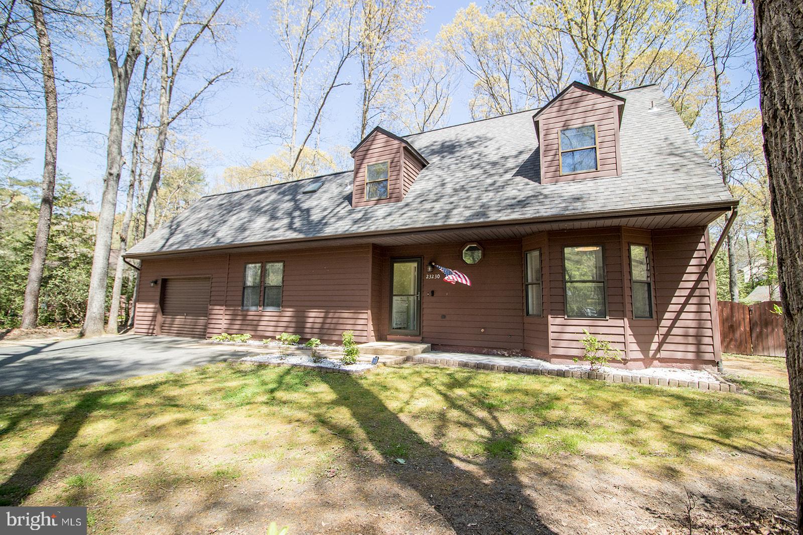 23230 SCOTCH PINE COURT