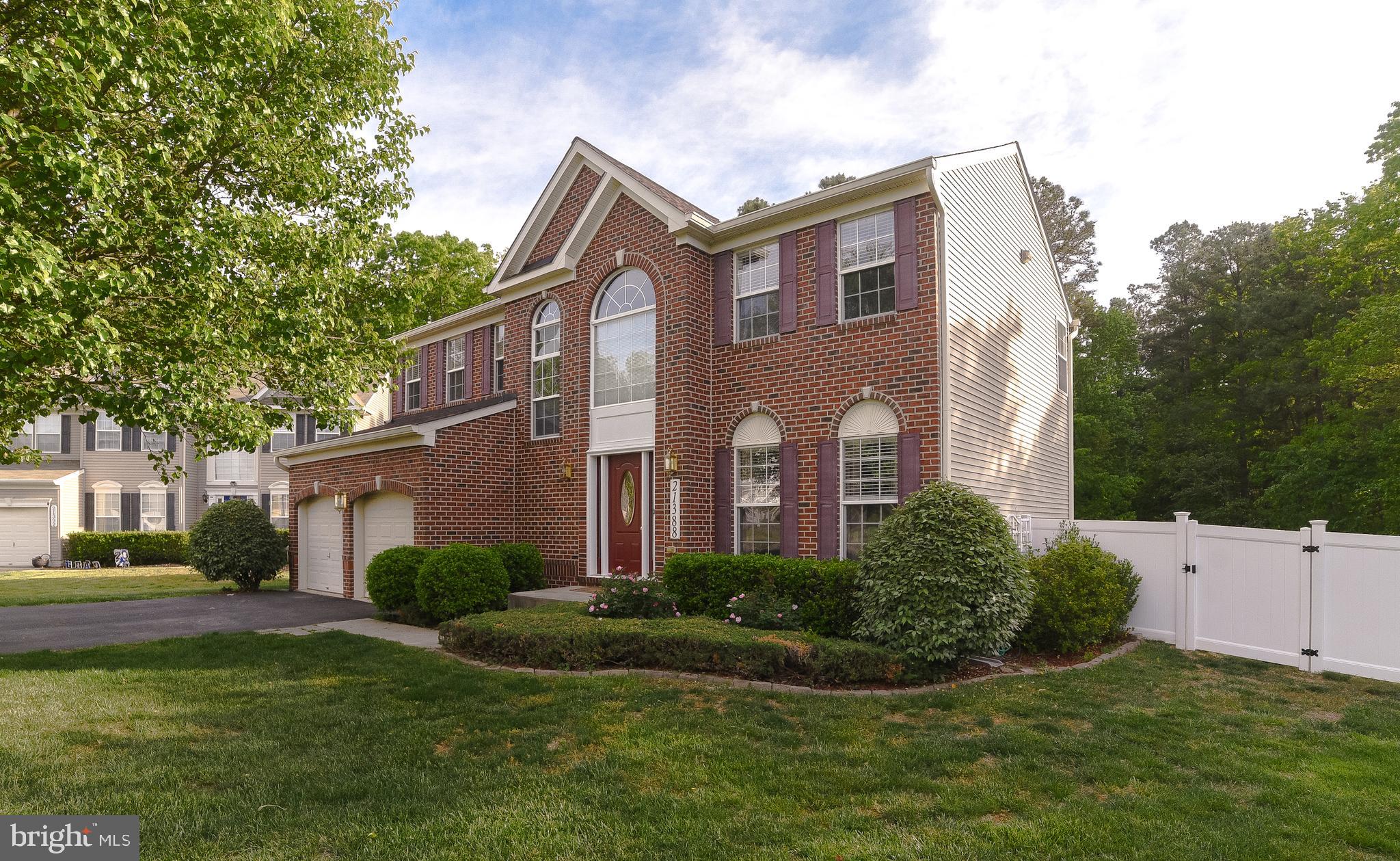 21388 DAYFLOWER PLACE