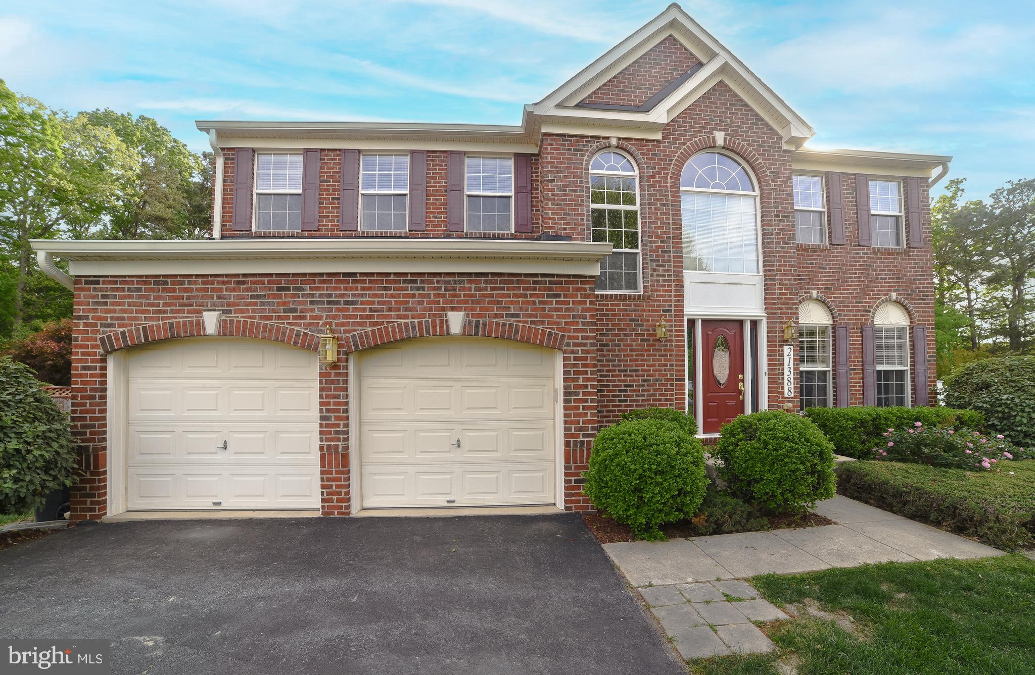 21388 DAYFLOWER PLACE