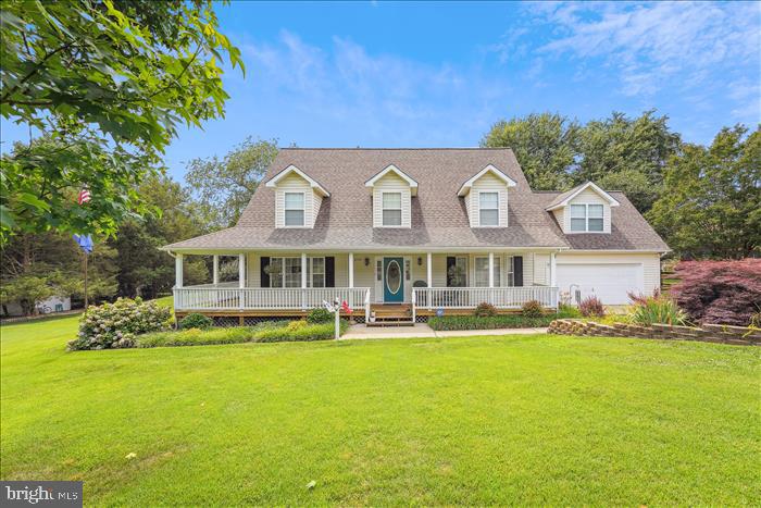 21747 POTOMAC VIEW DRIVE