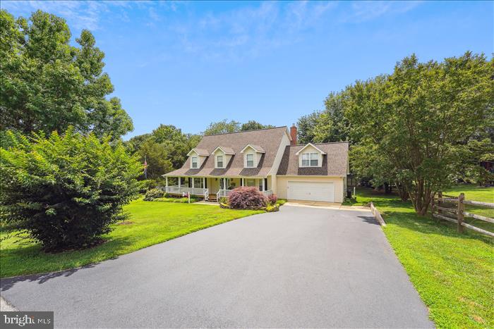 21747 POTOMAC VIEW DRIVE