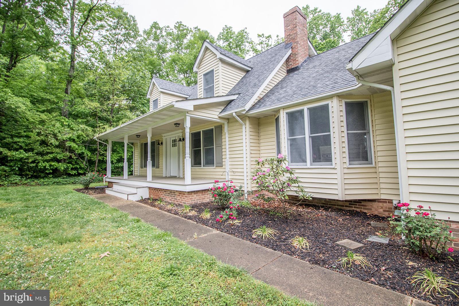 41140 PAW PAW HOLLOW LANE