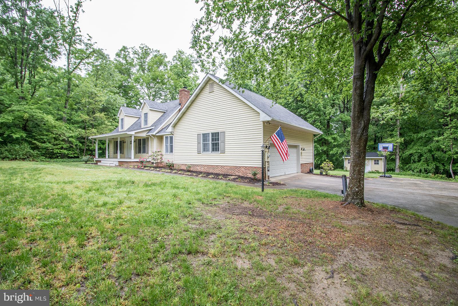 41140 PAW PAW HOLLOW LANE