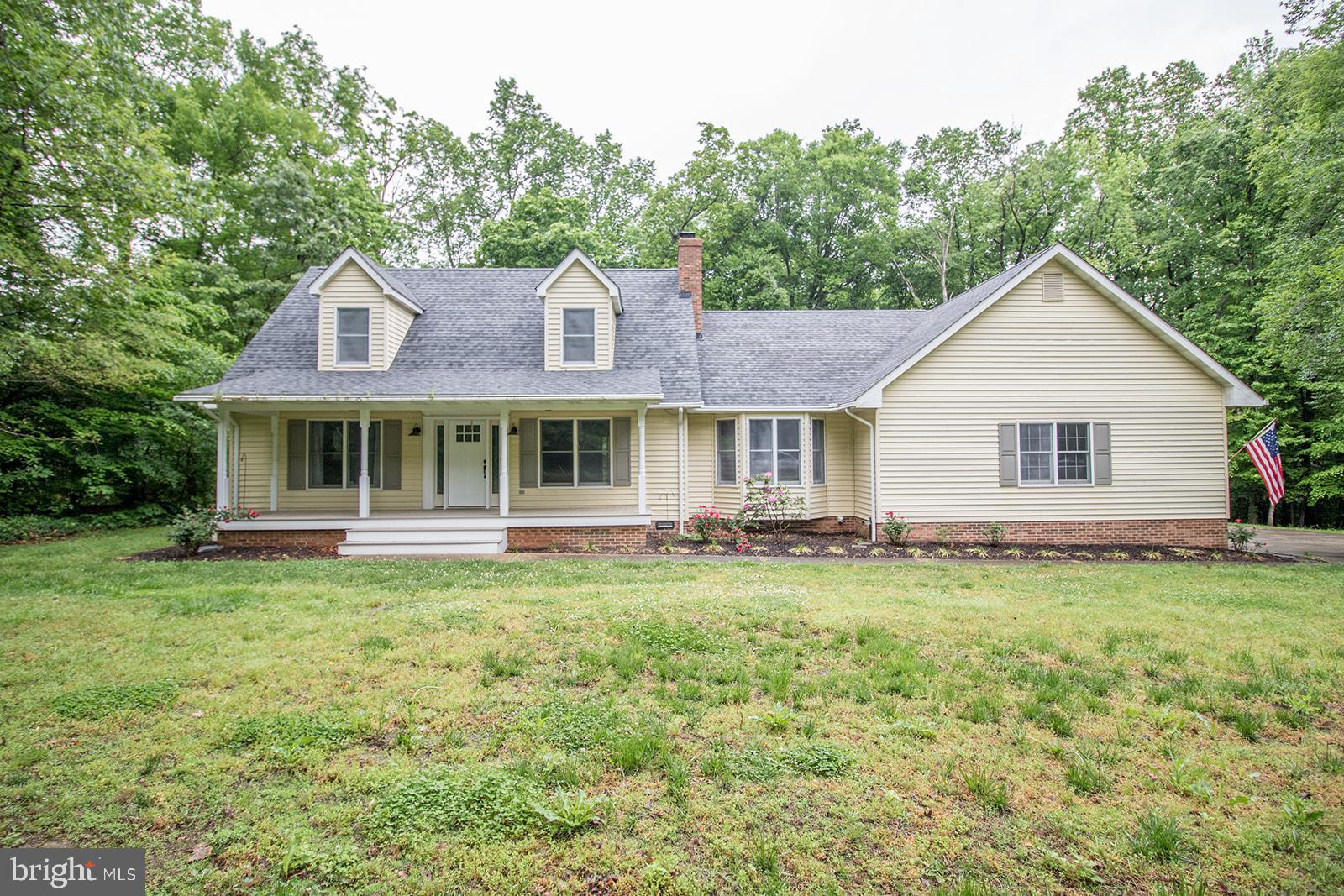 41140 PAW PAW HOLLOW LANE