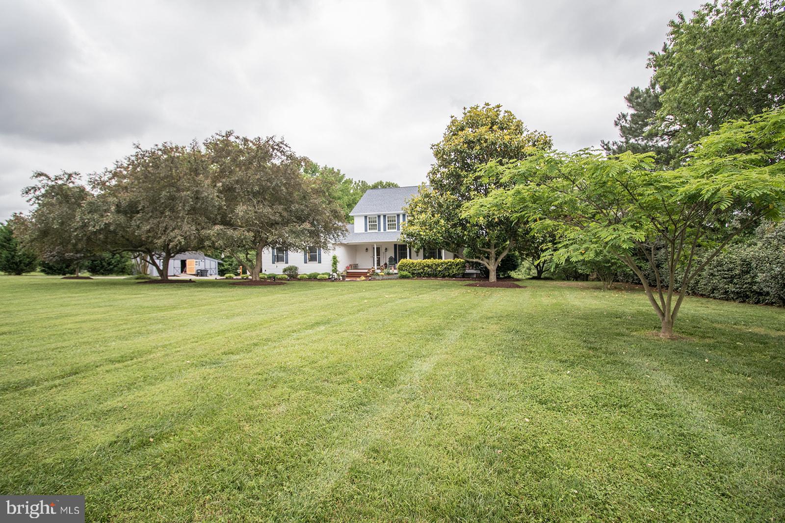 45475 MOUNT OLIVE WAY