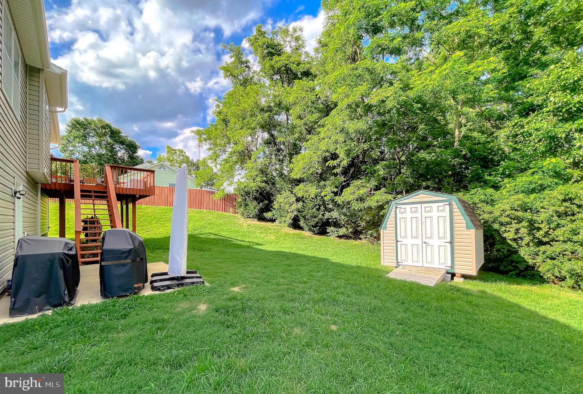 20875 AUTUMN MILL COURT