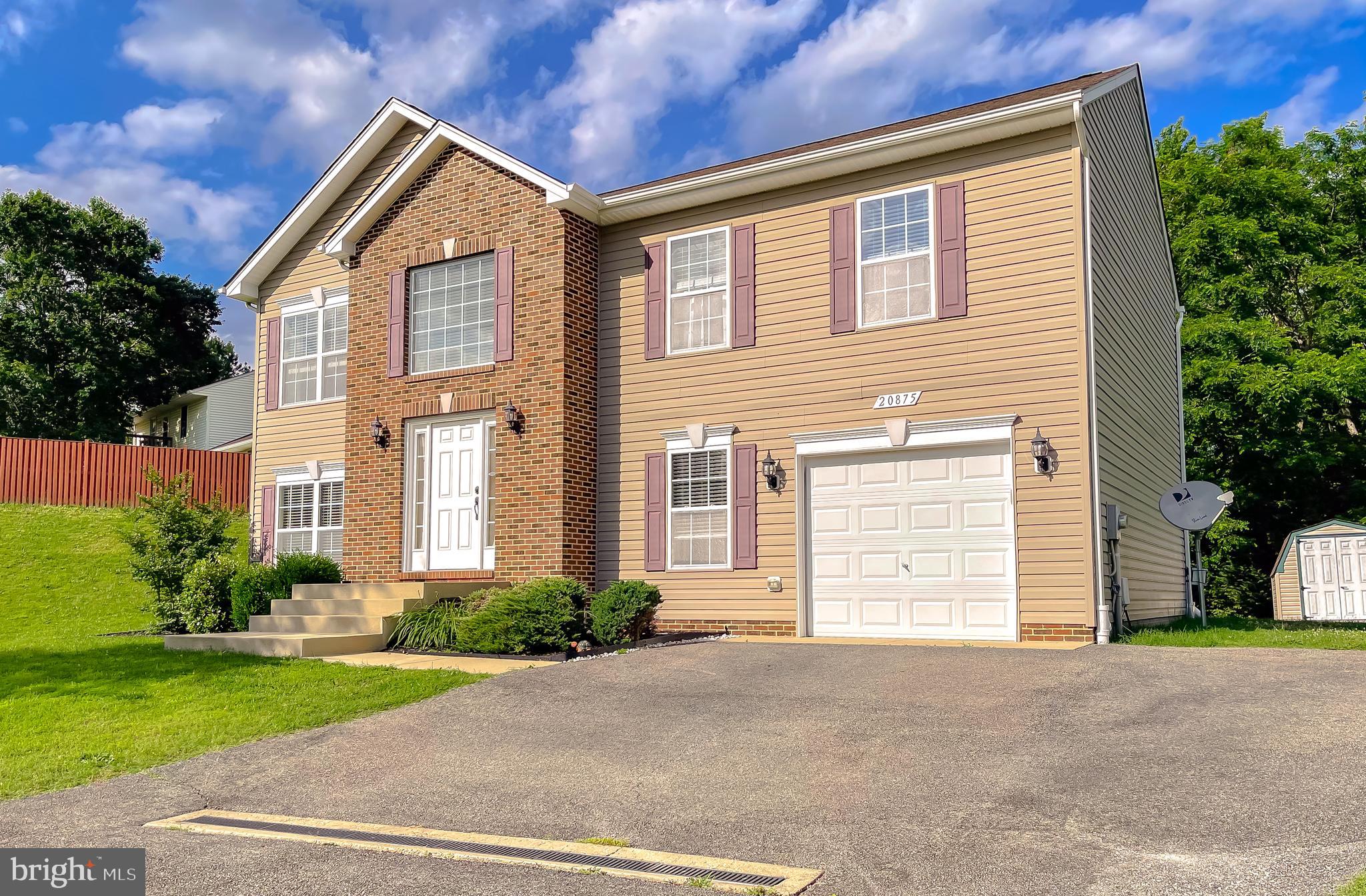 20875 AUTUMN MILL COURT