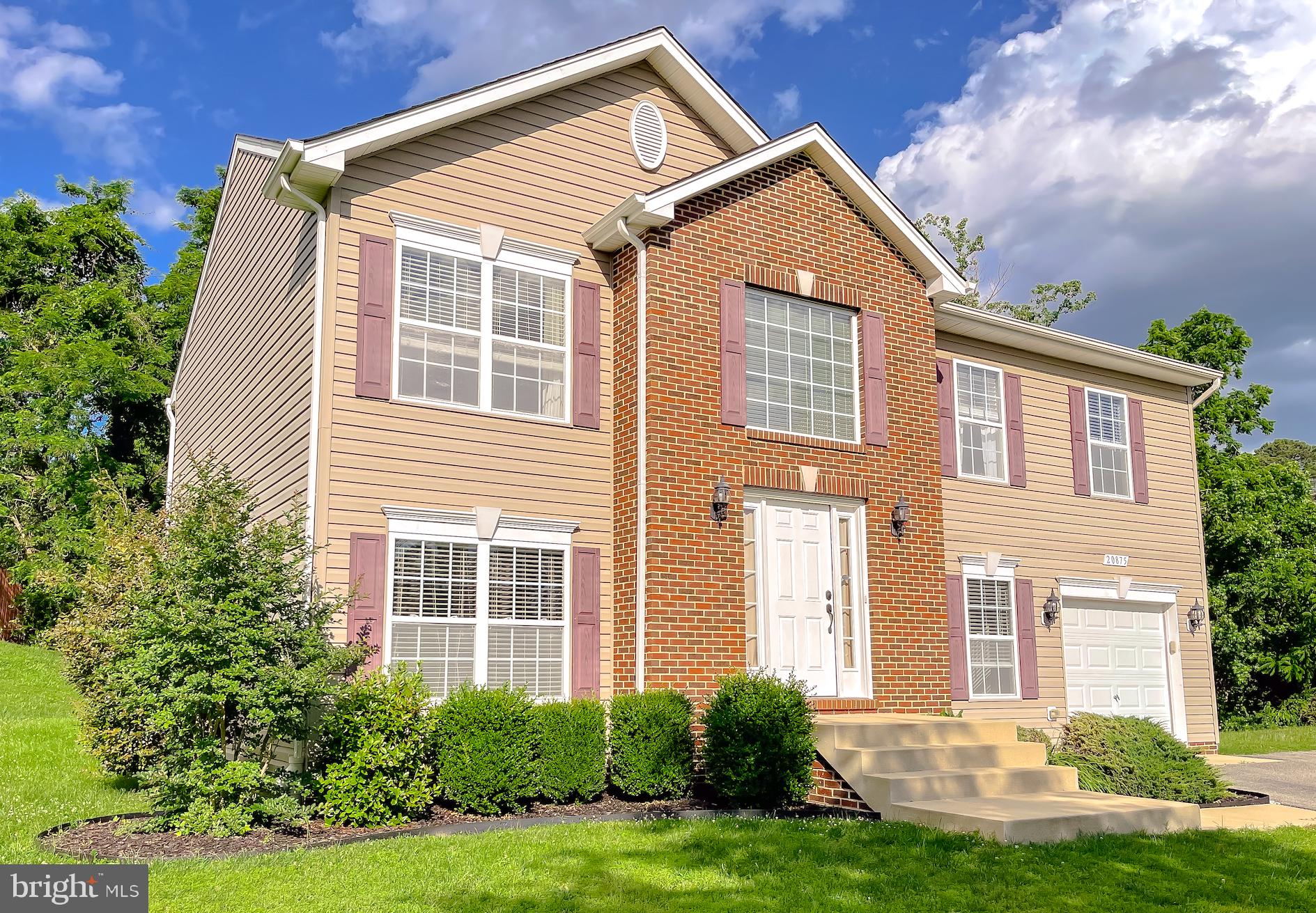 20875 AUTUMN MILL COURT